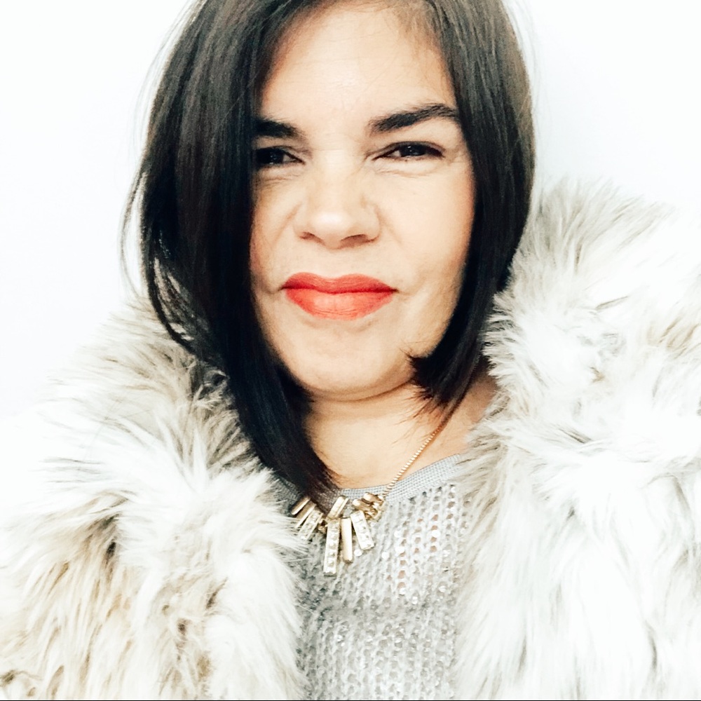 Meet your Posher, Lisa